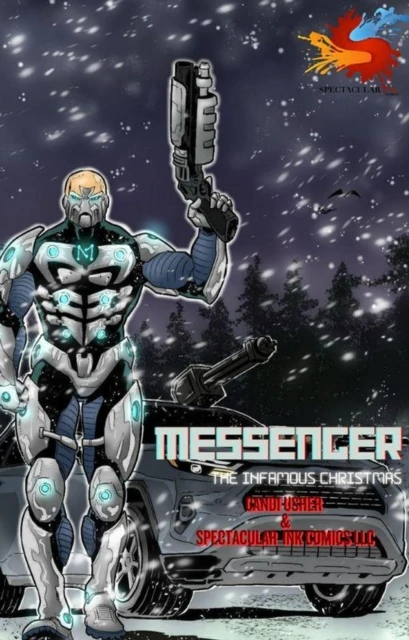 Messenger The Infamous Christmas Ending 3