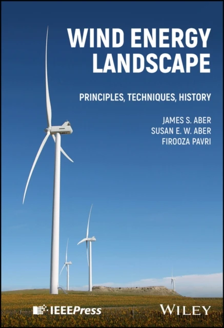 Wind Energy Landscape