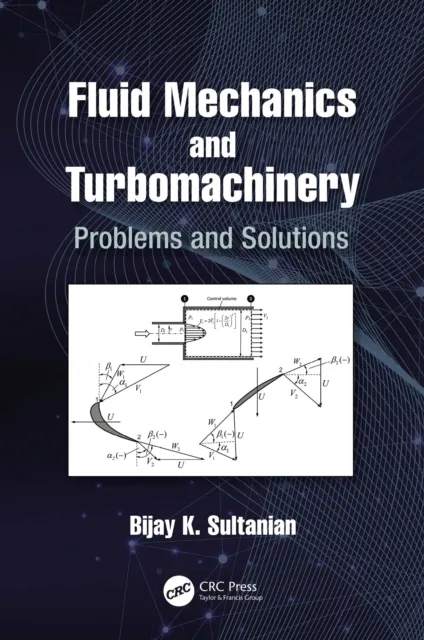 Fluid Mechanics and Turbomachinery