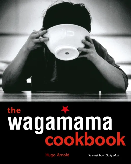Wagamama Cookbook