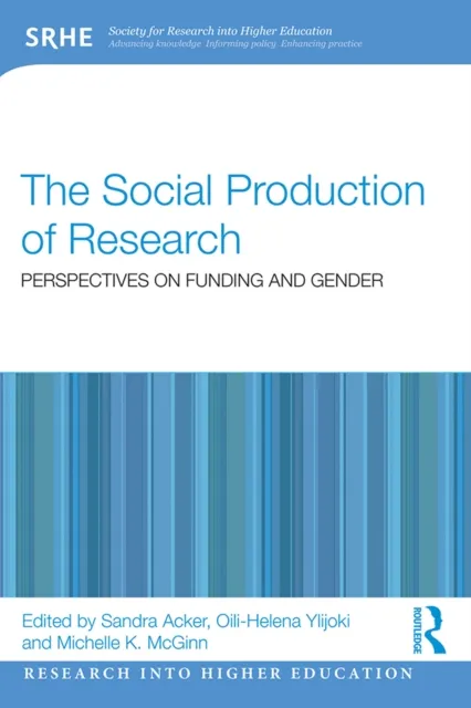 Social Production of Research