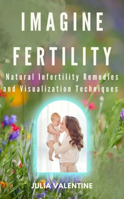 Imagine Fertility: Natural Infertility Remedies and Visualization Techniques