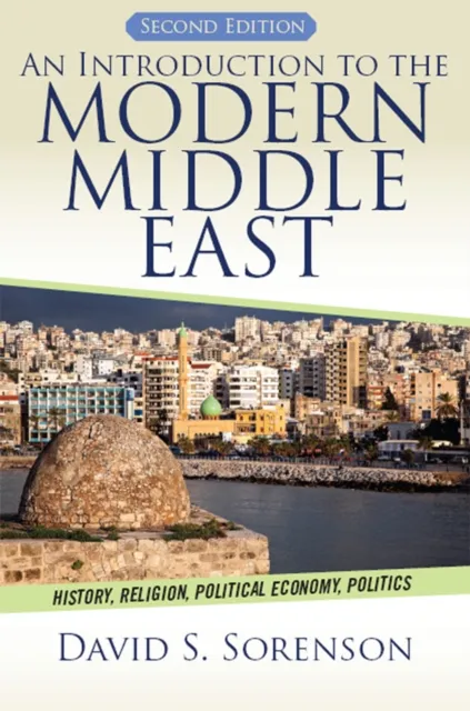 Introduction to the Modern Middle East