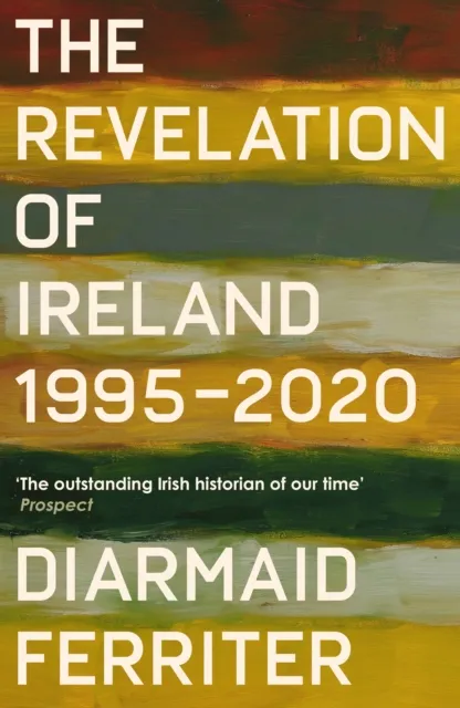 Revelation of Ireland