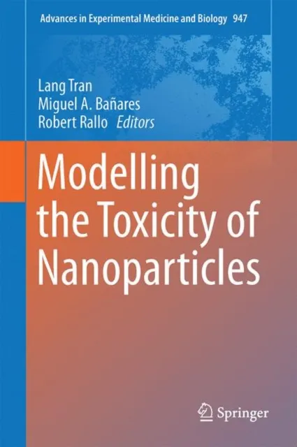 Modelling the Toxicity of Nanoparticles