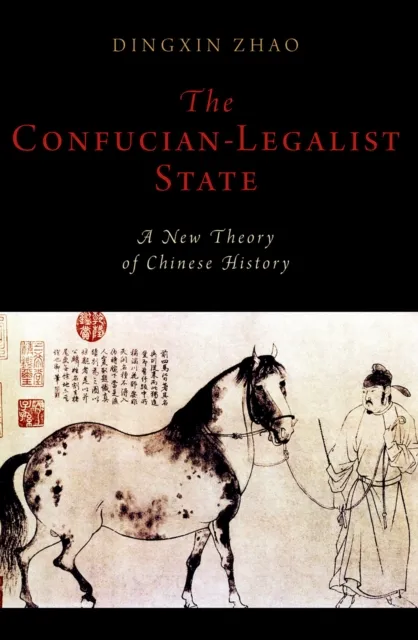 Confucian-Legalist State