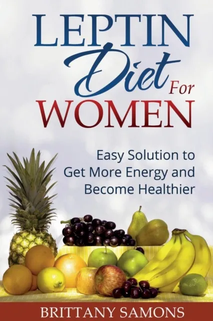 Leptin Diet For Women