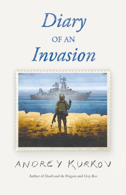 Diary of an Invasion