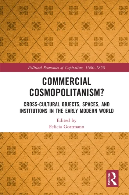 Commercial Cosmopolitanism?