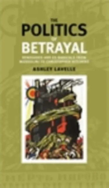 politics of betrayal