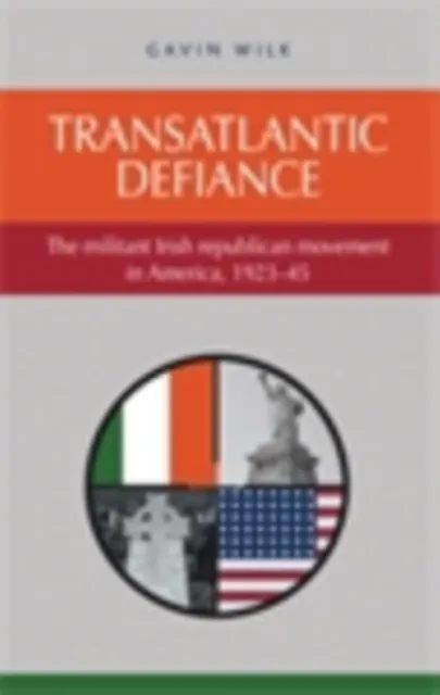 Transatlantic defiance
