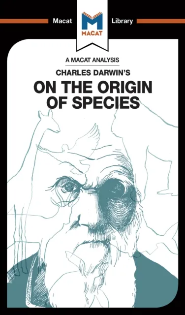 Analysis of Charles Darwin's On the Origin of Species