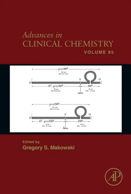 Advances in Clinical Chemistry