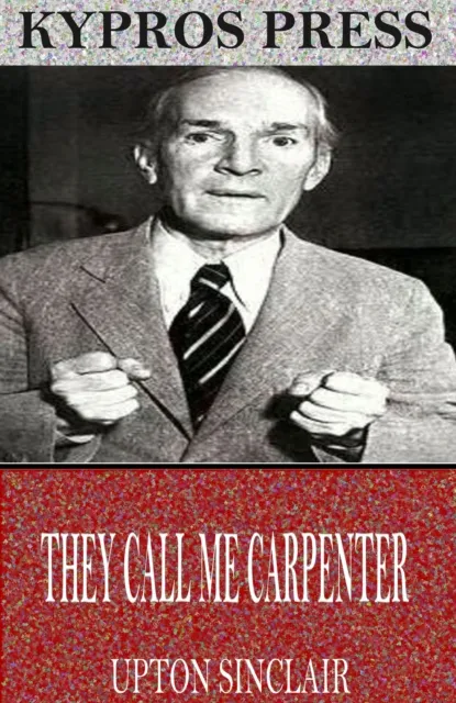 They Call Me Carpenter