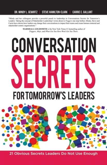 Conversation Secrets for Tomorrow's Leaders