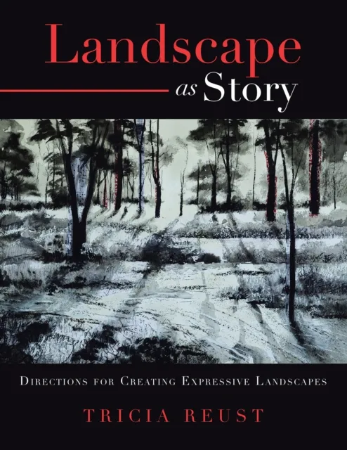 Landscape as Story