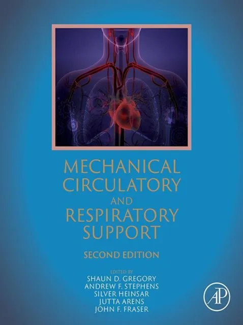 Mechanical Circulatory and Respiratory Support