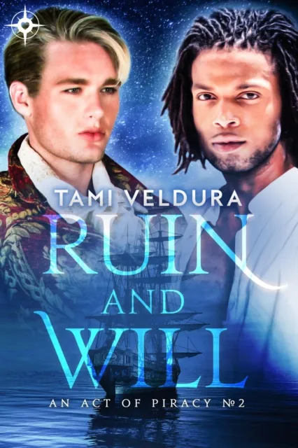 Ruin And Will (An Act of Piracy #2)