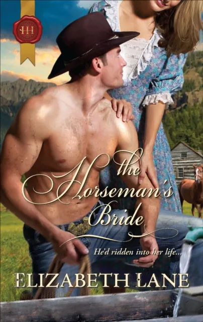 Horseman's Bride