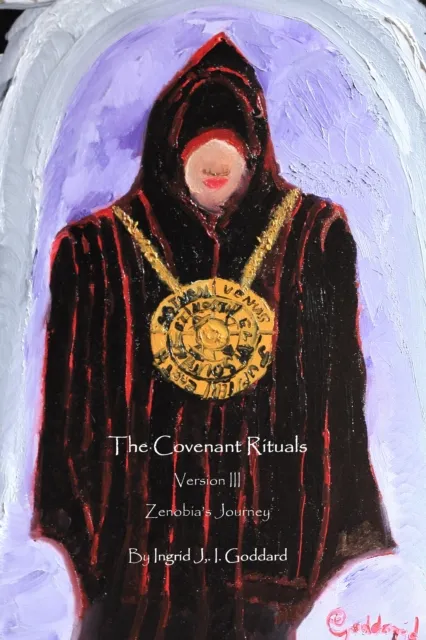 Covenant Rituals Version III