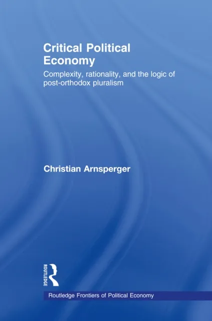 Critical Political Economy