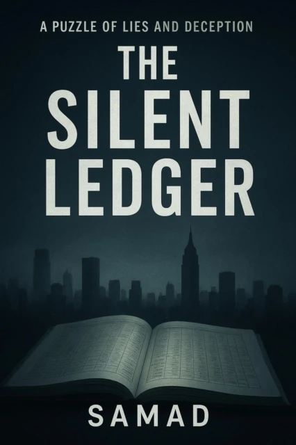 Silent Ledger