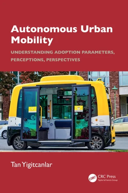 Autonomous Urban Mobility