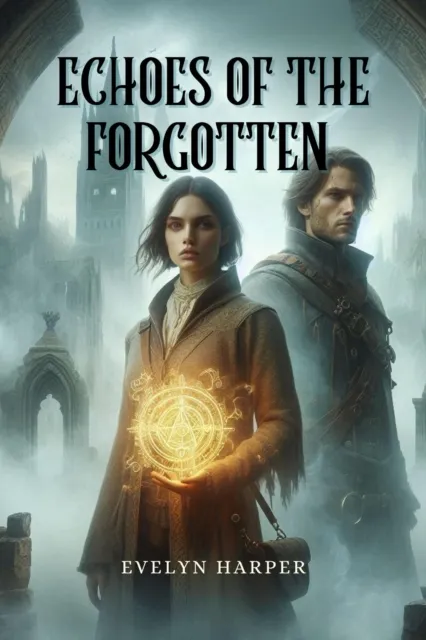 Echoes of the Forgotten