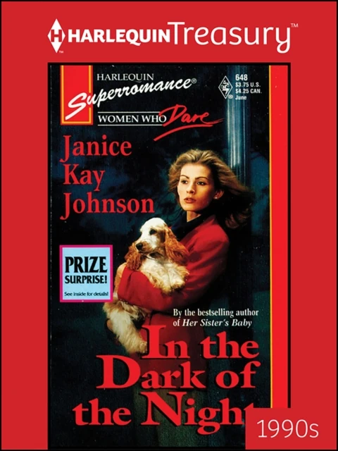In the Dark of the Night