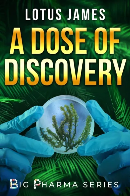 Dose of Discovery