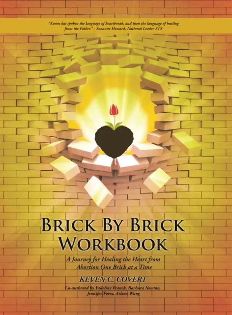Brick by Brick Workbook