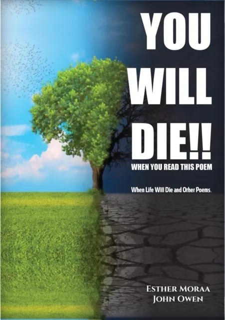You Will Die When You Read This Poem