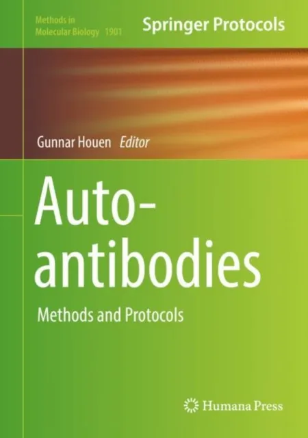 Autoantibodies