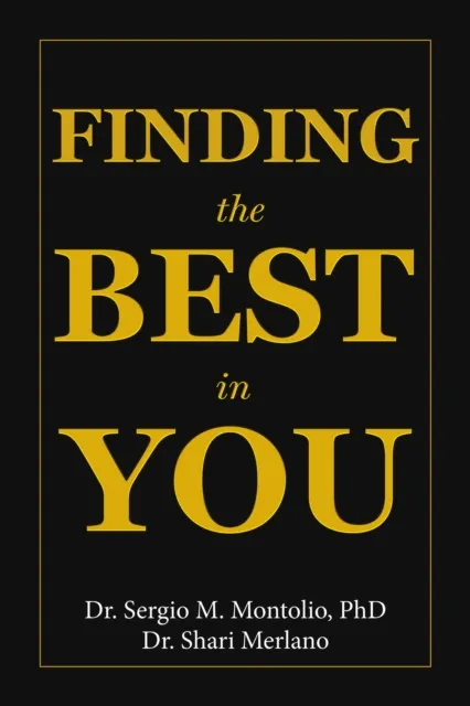 Finding The Best In You