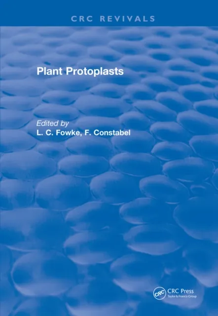 Plant Protoplasts