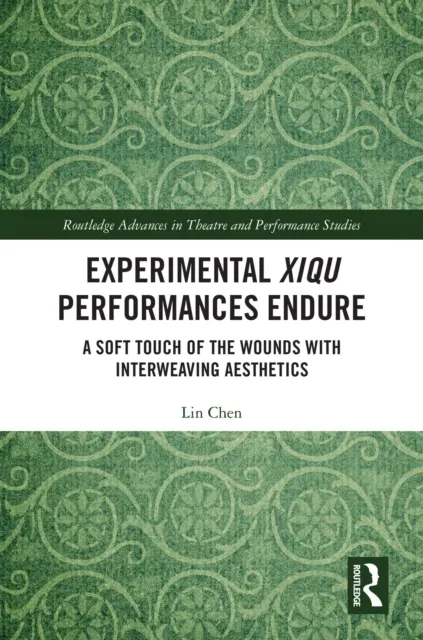 Experimental Xiqu Performances Endure