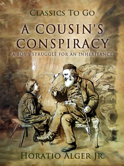 Cousin's Conspiracy