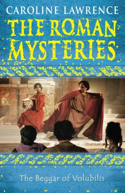 Beggar of Volubilis