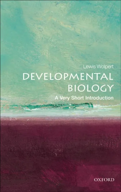 Developmental Biology