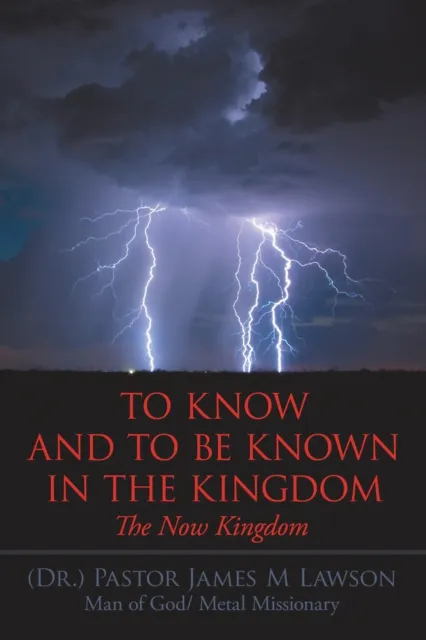 To Know and to Be Known in the Kingdom