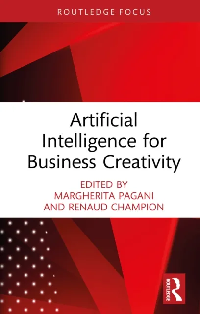 Artificial Intelligence for Business Creativity