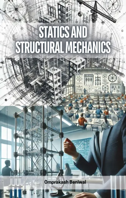 Statics and Structural Mechanics