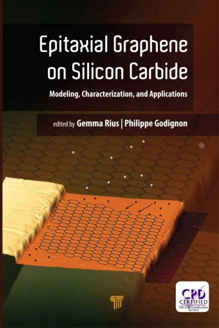 Epitaxial Graphene on Silicon Carbide
