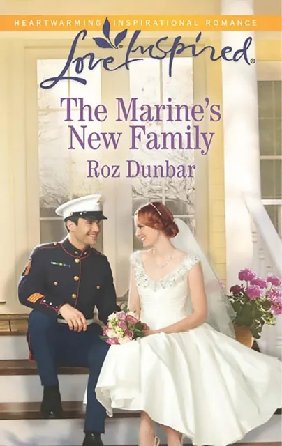 Marine's New Family