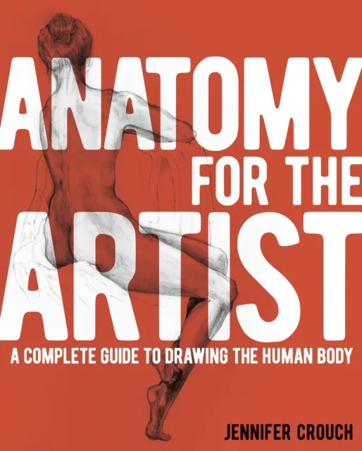 Anatomy for the Artist