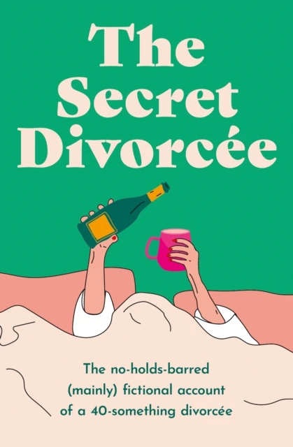 Secret Divorcee