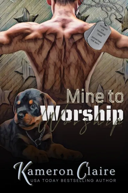 Mine to Worship