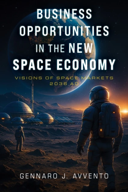 Business Opportunities in the New Space Economy