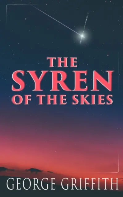 Syren of the Skies