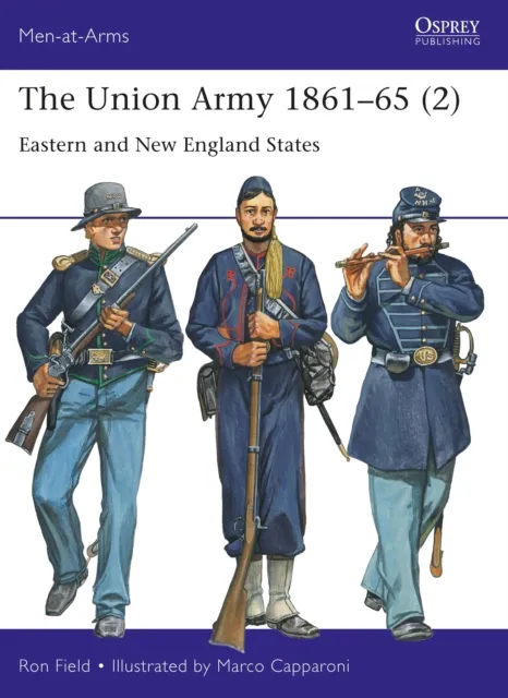 Union Army 1861 65 (2)